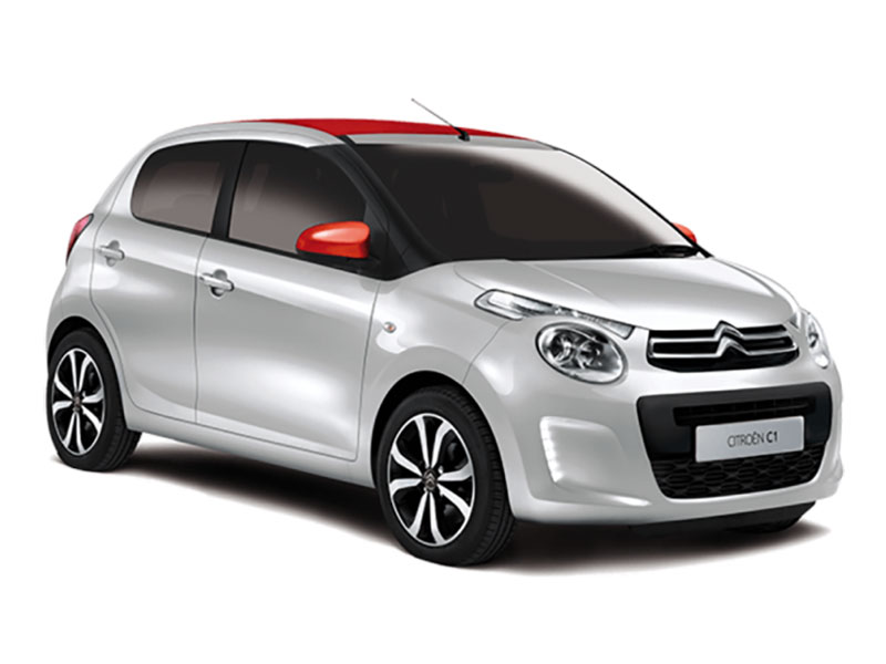 RENT A CAR IN GREECE: Φωτογραφίες & Βίντεο