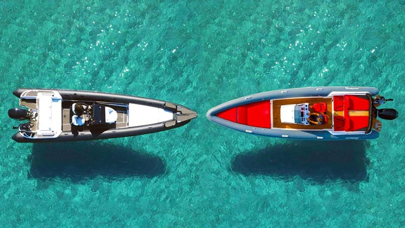 RENT YOUR BOAT: Φωτογραφίες & Βίντεο