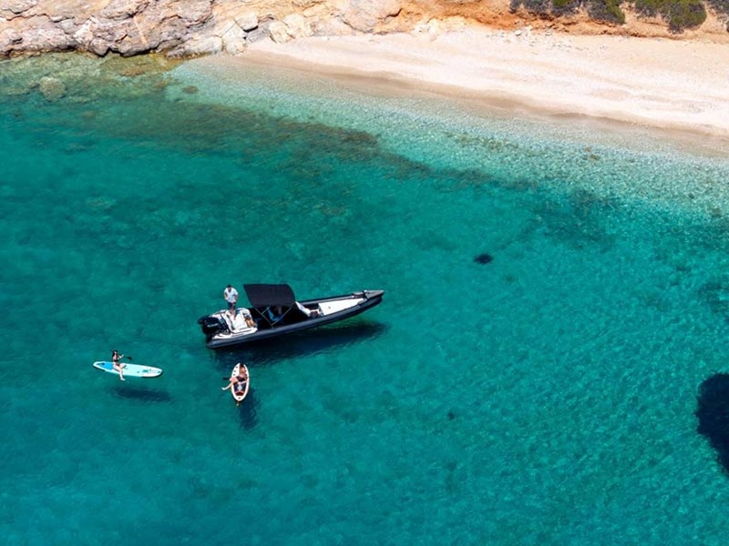 RENT YOUR BOAT: Φωτογραφίες & Βίντεο