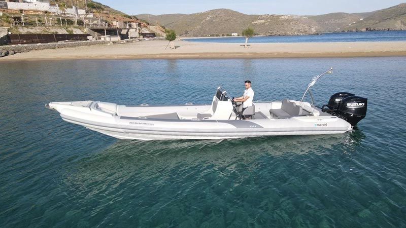 RENT YOUR BOAT: Φωτογραφίες & Βίντεο