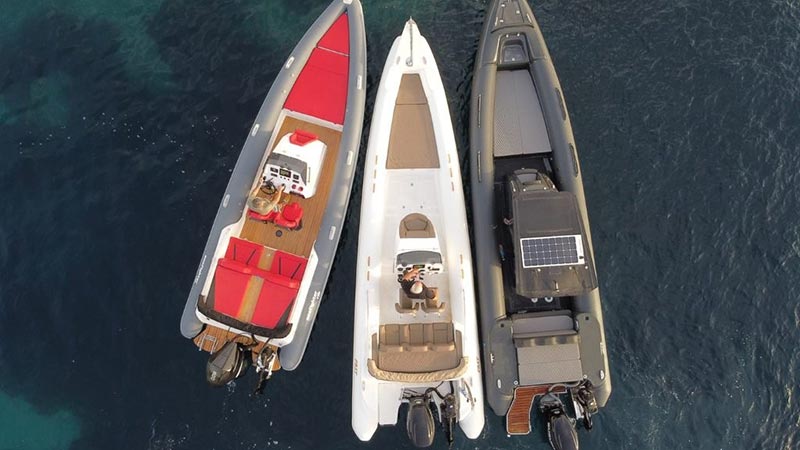 RENT YOUR BOAT: Φωτογραφίες & Βίντεο