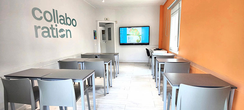 RETHINK EDUCATION: Φωτογραφίες & Βίντεο