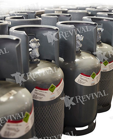 REVIVAL A.E: Φωτογραφίες & Βίντεο