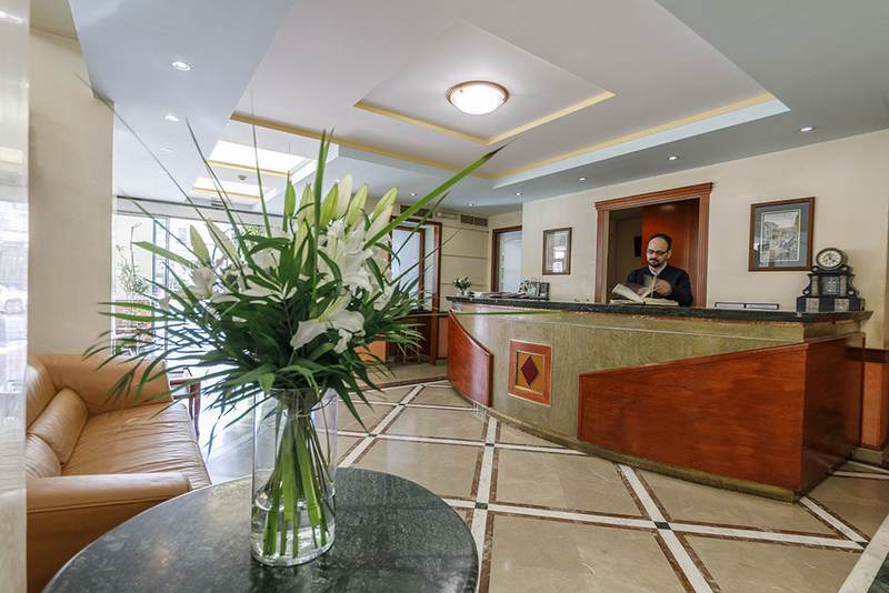REX HOTEL: Φωτογραφίες & Βίντεο