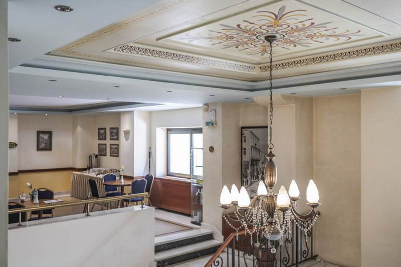 REX HOTEL: Φωτογραφίες & Βίντεο