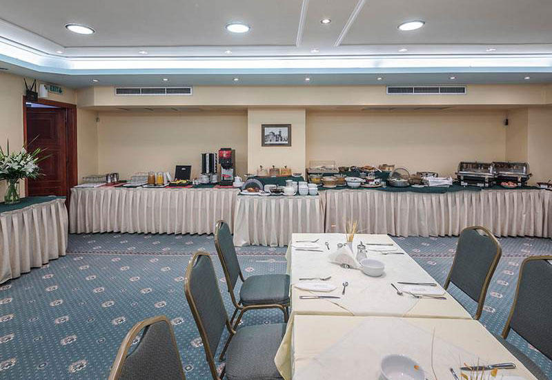 REX HOTEL: Φωτογραφίες & Βίντεο