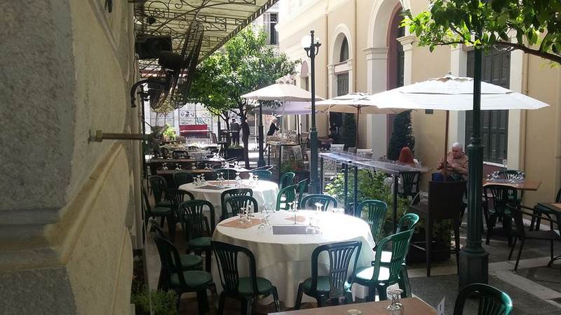 REX HOTEL: Φωτογραφίες & Βίντεο
