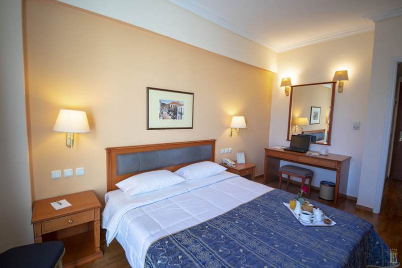 REX HOTEL: Φωτογραφίες & Βίντεο