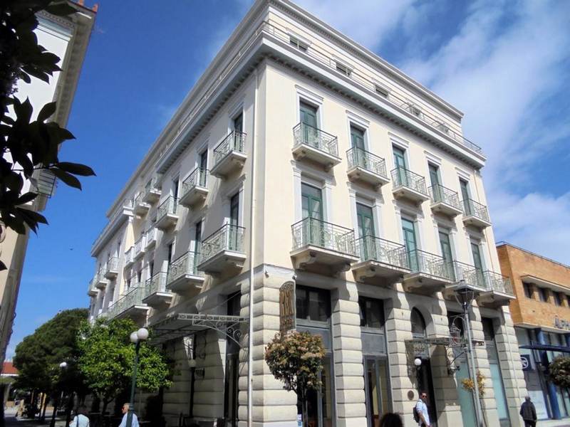 REX HOTEL: Φωτογραφίες & Βίντεο