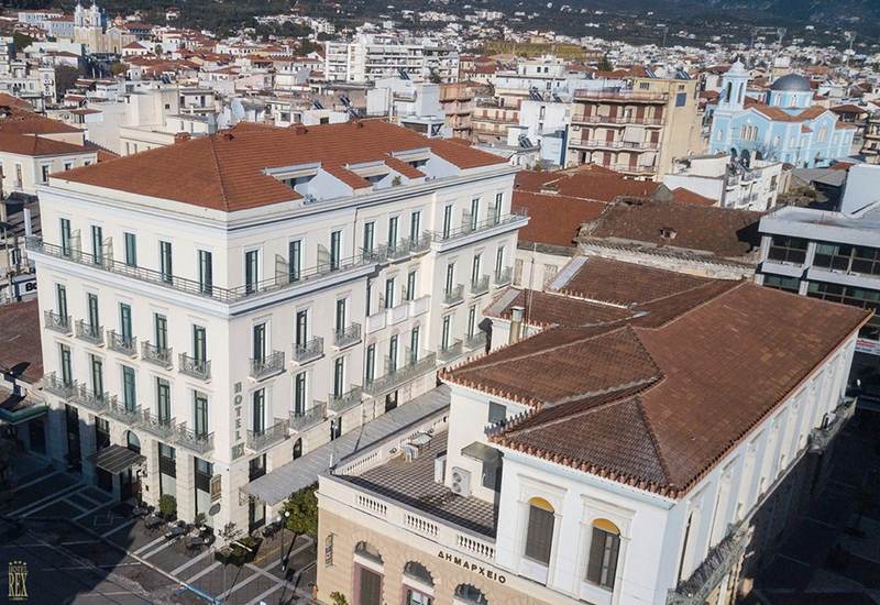REX HOTEL: Φωτογραφίες & Βίντεο