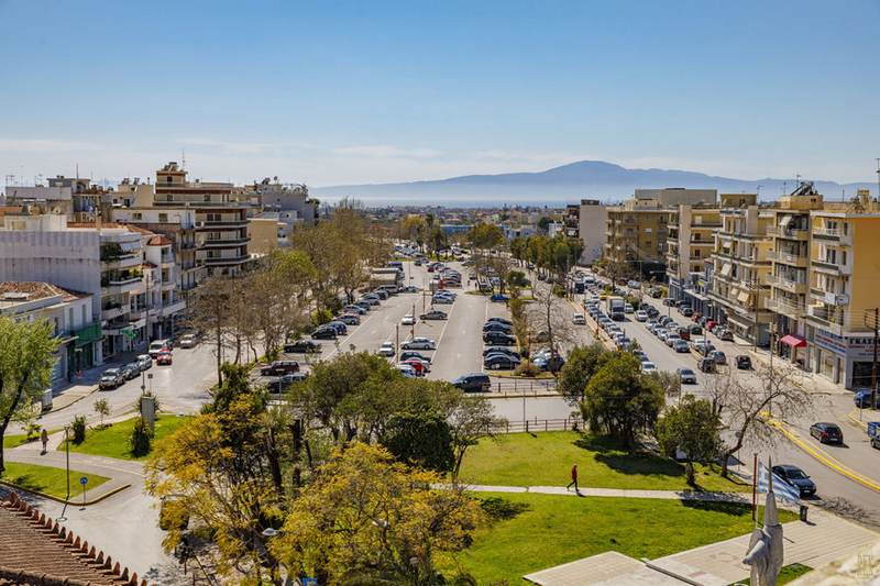 REX HOTEL: Φωτογραφίες & Βίντεο