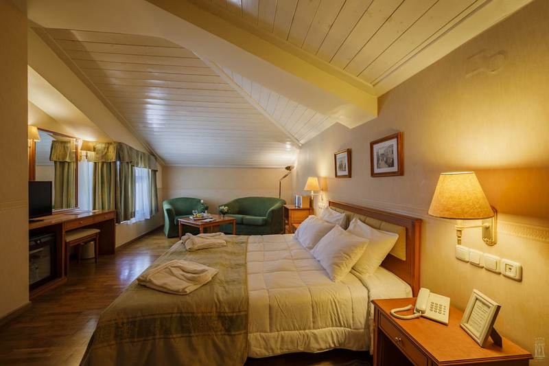 REX HOTEL: Φωτογραφίες & Βίντεο
