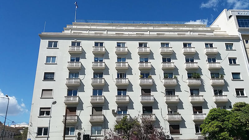 RE BUSINESS: Φωτογραφίες & Βίντεο