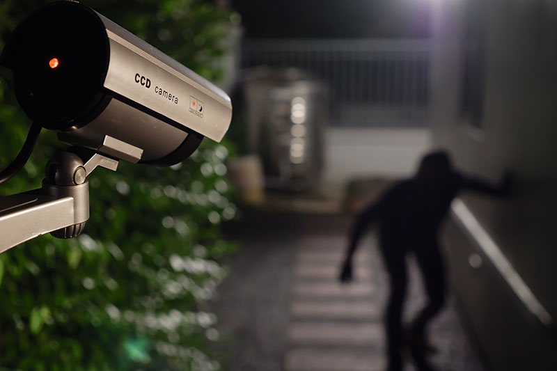 Monitoring Systems