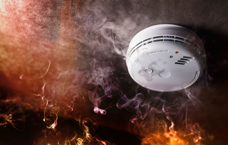 Fire Detection Systems