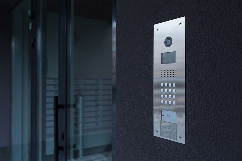 Video Intercom Systems