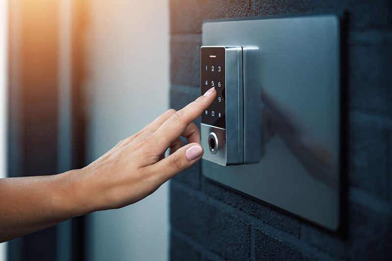 Access Control Systems