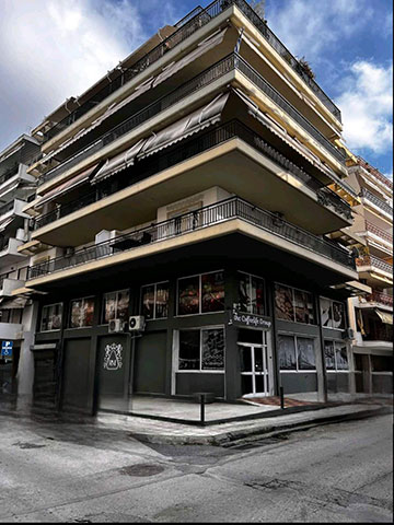 RICCARDO J. MORELLI: Φωτογραφίες & Βίντεο