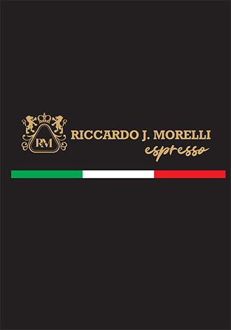 RICCARDO J. MORELLI: Φωτογραφίες & Βίντεο