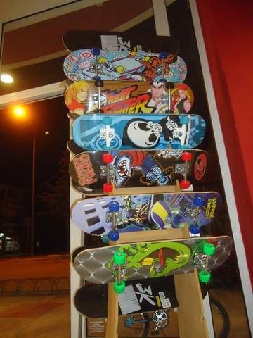 Skate