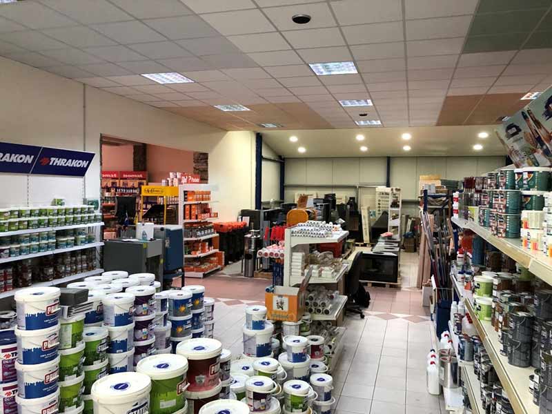 RIGA AFOI OE: Φωτογραφίες & Βίντεο
