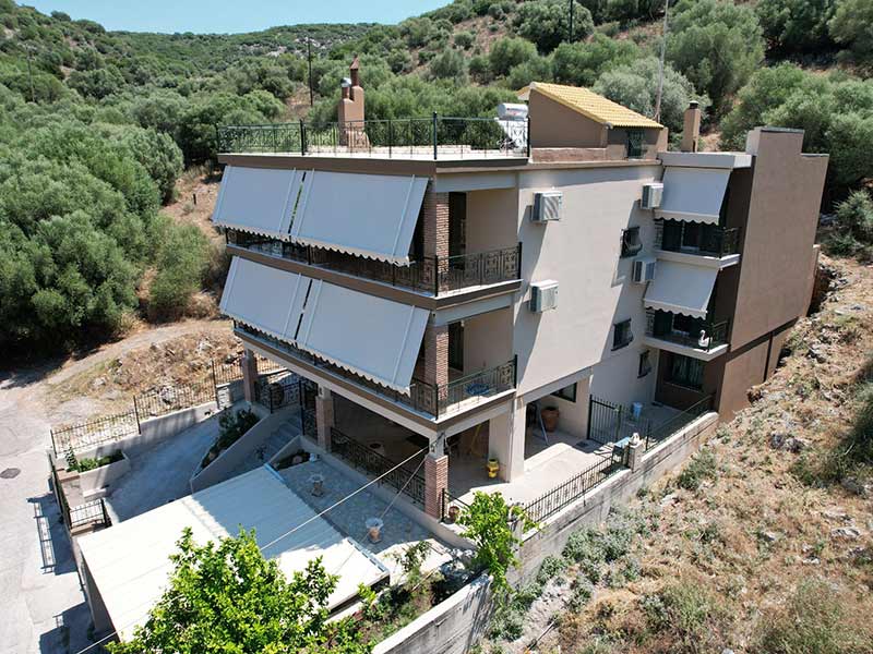 RIGINOS KATASKEVASTIKI: Φωτογραφίες & Βίντεο