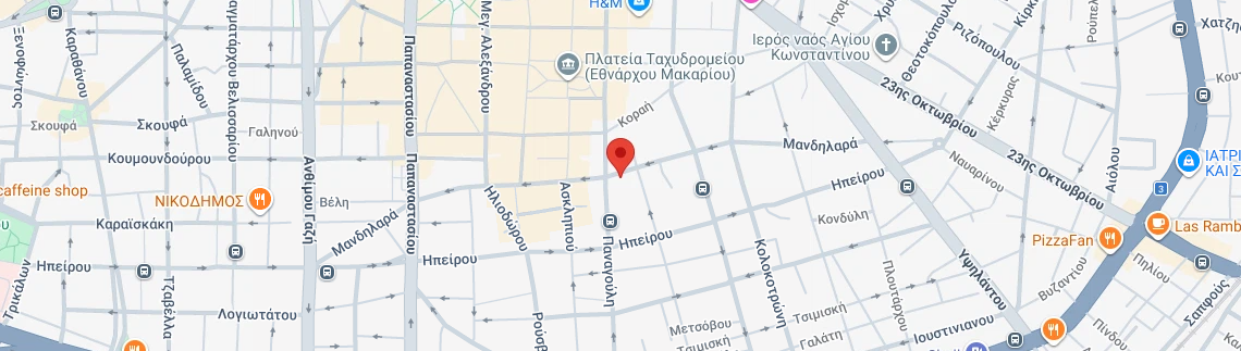 Λογότυπο RIZOU EVGENIA