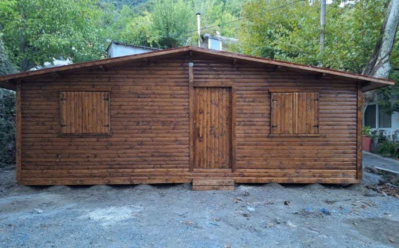 RKS WOOD: Φωτογραφίες & Βίντεο
