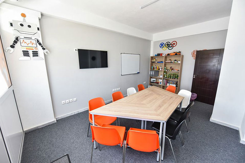 ROBOTEXNIA: Φωτογραφίες & Βίντεο
