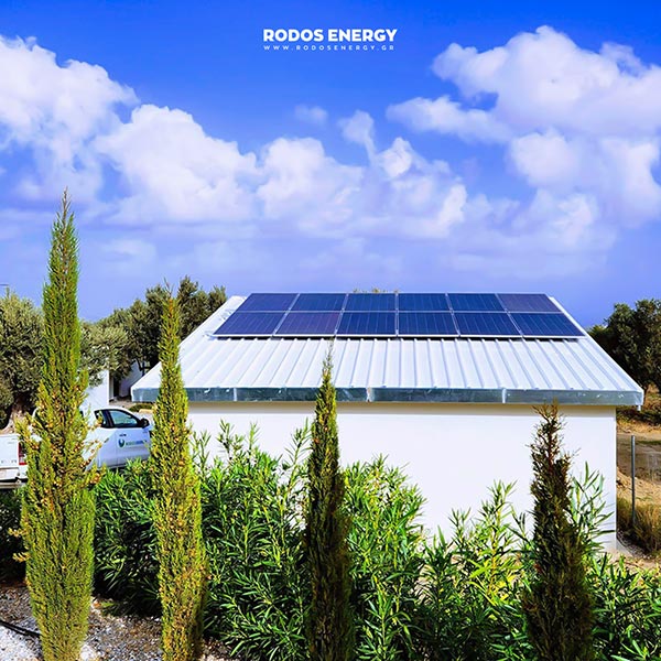 RODOS ENERGY: Φωτογραφίες & Βίντεο