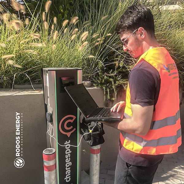 RODOS ENERGY: Φωτογραφίες & Βίντεο