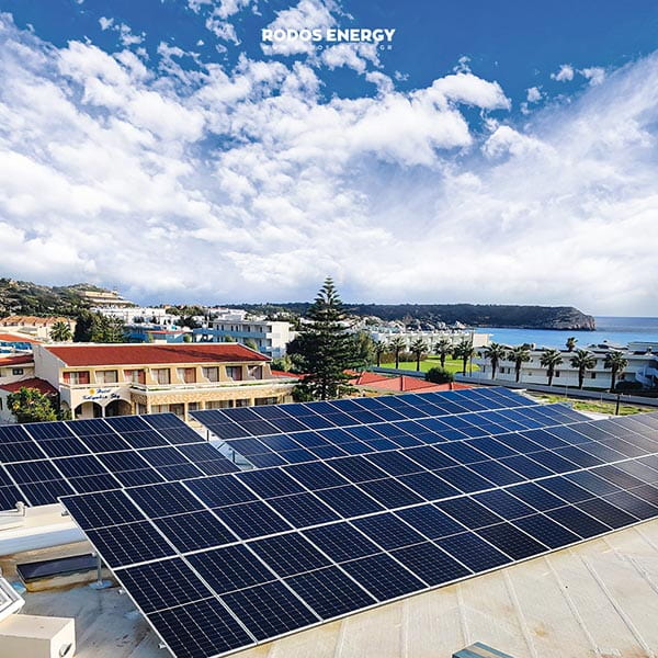 RODOS ENERGY: Φωτογραφίες & Βίντεο