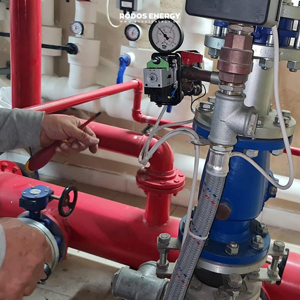 RODOS ENERGY: Φωτογραφίες & Βίντεο