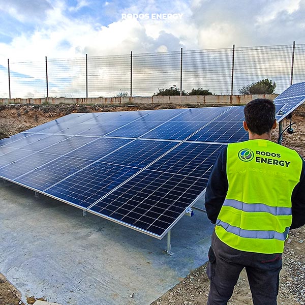 RODOS ENERGY: Φωτογραφίες & Βίντεο