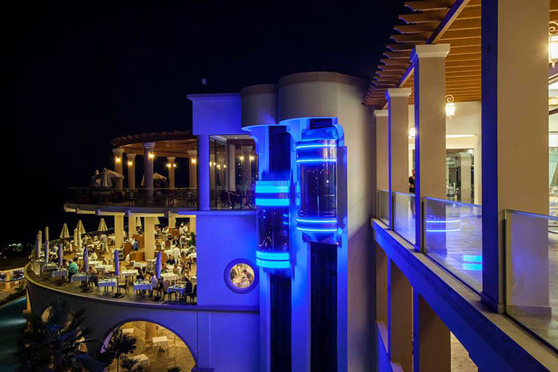 RODOS LIFT - MACHLIS STAMATIOS ATEE: Φωτογραφίες & Βίντεο