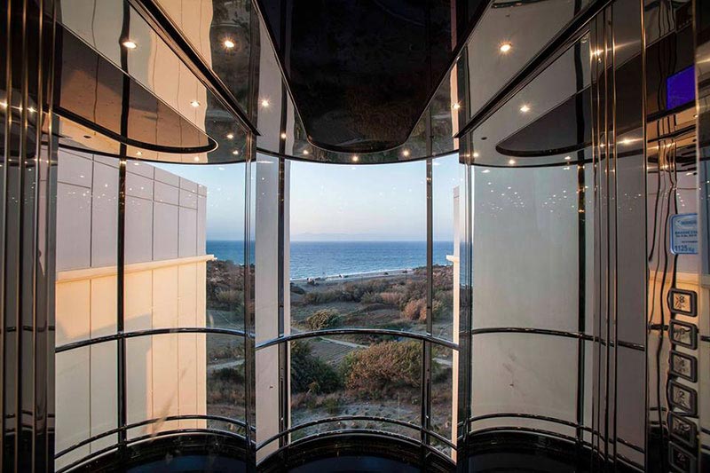 RODOS LIFT - MACHLIS STAMATIOS ATEE: Φωτογραφίες & Βίντεο