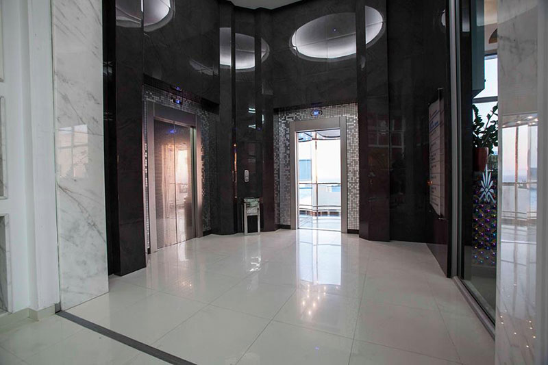 RODOS LIFT - MACHLIS STAMATIOS ATEE: Φωτογραφίες & Βίντεο