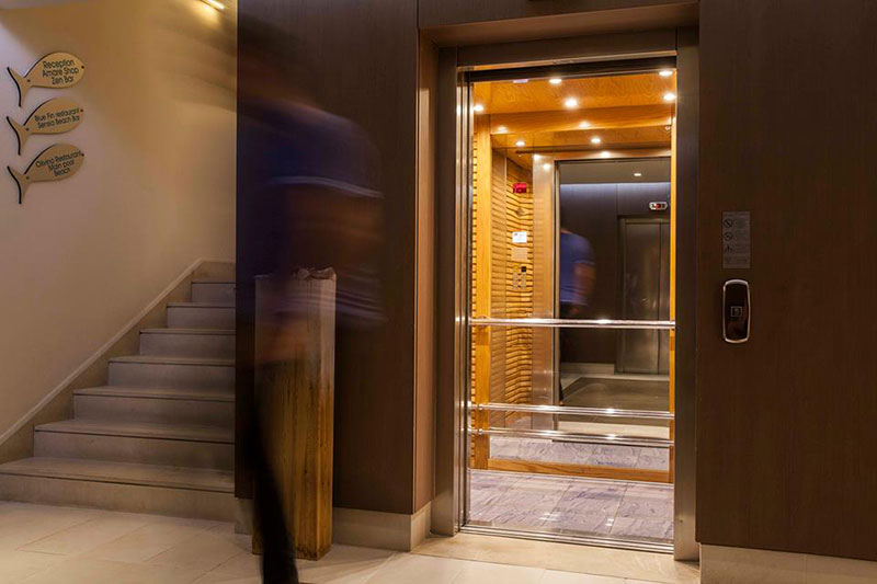 RODOS LIFT - MACHLIS STAMATIOS ATEE: Φωτογραφίες & Βίντεο