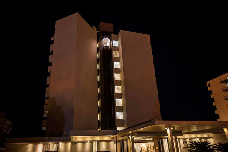 RODOS LIFT - MACHLIS STAMATIOS ATEE: Φωτογραφίες & Βίντεο