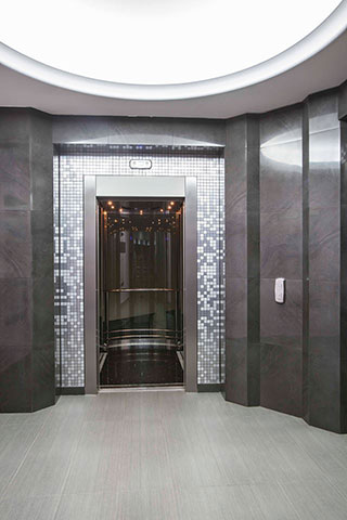 RODOS LIFT - MACHLIS STAMATIOS ATEE: Φωτογραφίες & Βίντεο