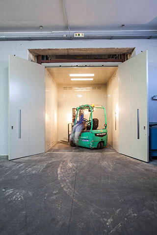 RODOS LIFT - MACHLIS STAMATIOS ATEE: Φωτογραφίες & Βίντεο