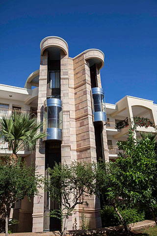 RODOS LIFT - MACHLIS STAMATIOS ATEE: Φωτογραφίες & Βίντεο