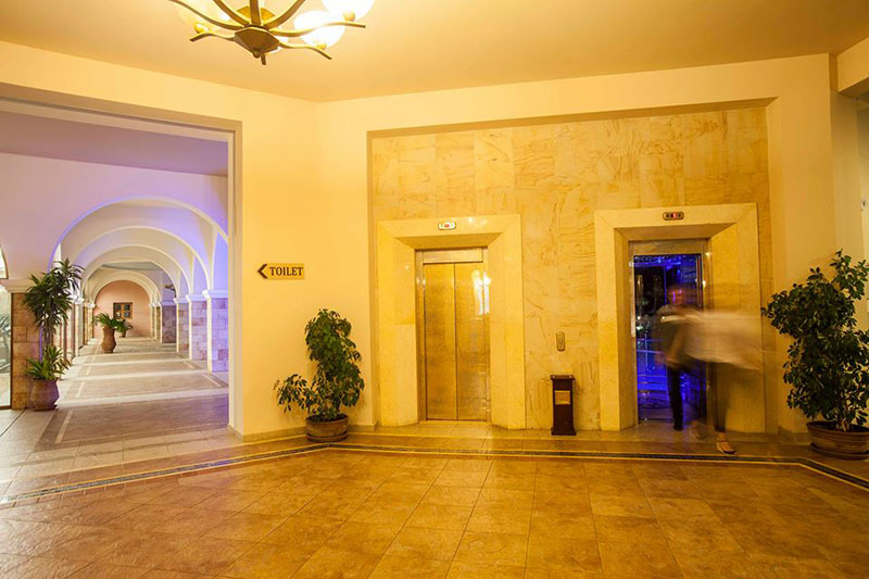 RODOS LIFT - MACHLIS STAMATIOS ATEE: Φωτογραφίες & Βίντεο