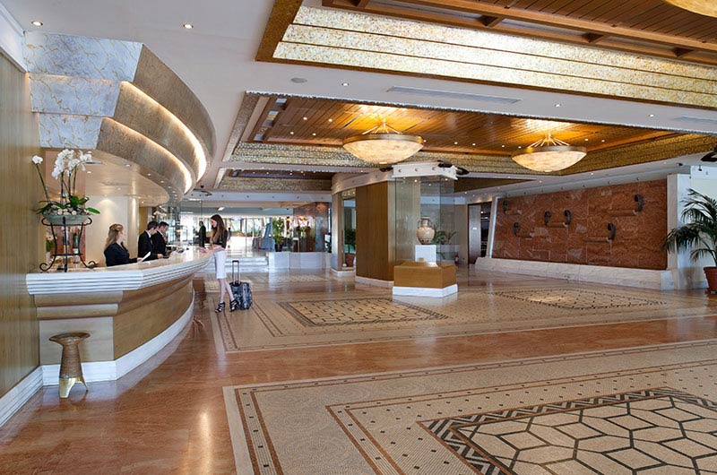RODOS PALACE HOTEL: Φωτογραφίες & Βίντεο