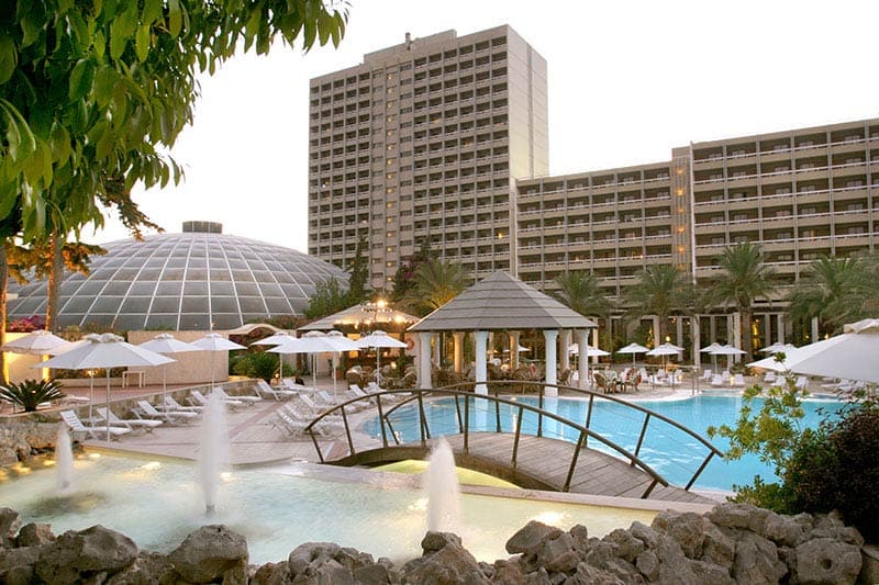 RODOS PALACE HOTEL: Φωτογραφίες & Βίντεο