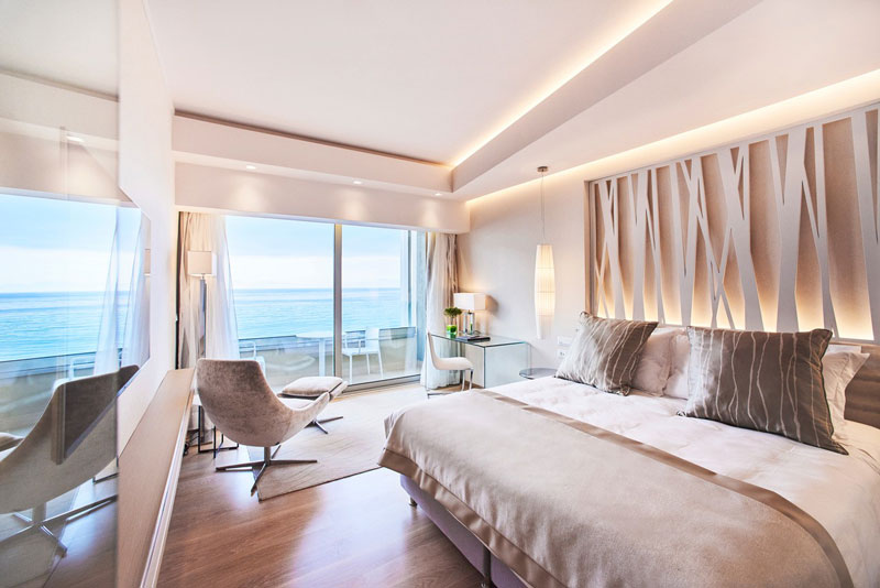 RODOS PALACE HOTEL: Φωτογραφίες & Βίντεο