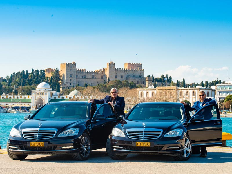 ΡΟΔΟΣ ΡΑΔΙΟΤΑΞΙ: Φωτογραφίες & Βίντεο