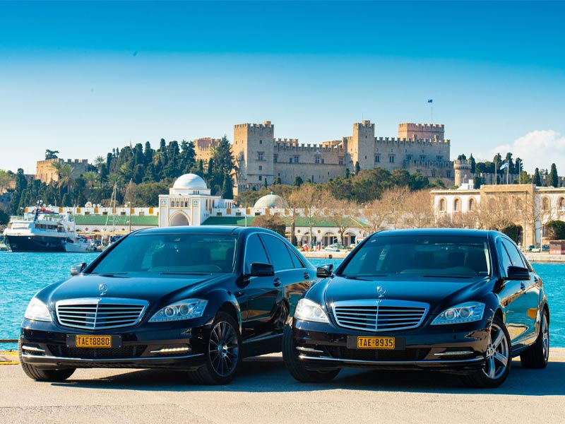 ΡΟΔΟΣ ΡΑΔΙΟΤΑΞΙ: Φωτογραφίες & Βίντεο