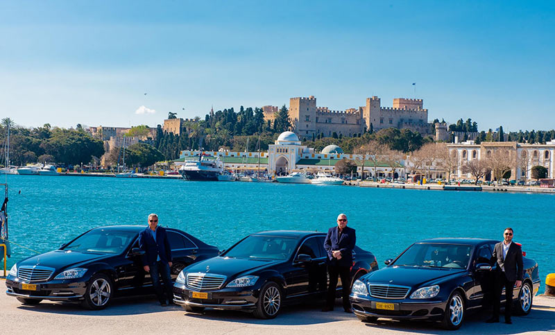 ΡΟΔΟΣ ΡΑΔΙΟΤΑΞΙ: Φωτογραφίες & Βίντεο