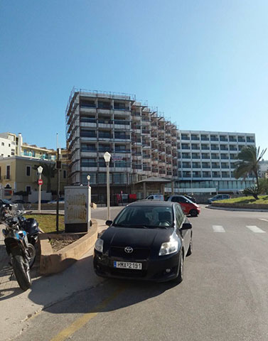 RODOS SKAL: Φωτογραφίες & Βίντεο
